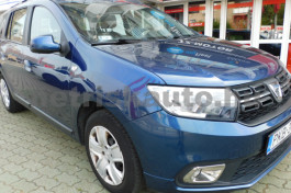 DACIA Logan 1.0 Arctic személygépkocsi - 998cm3 Benzin 120330