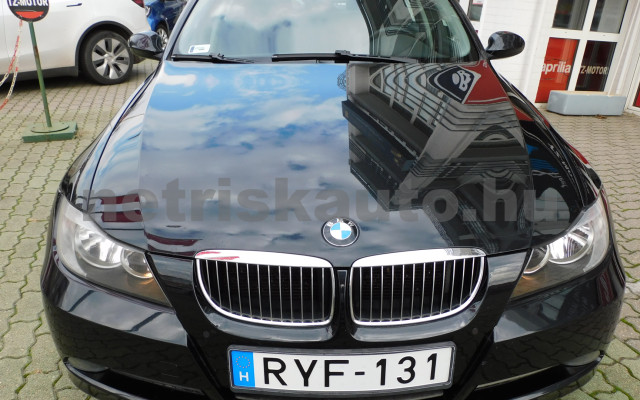 BMW 3-as sorozat 325i személygépkocsi - 2497cm3 Benzin 120486 11/12