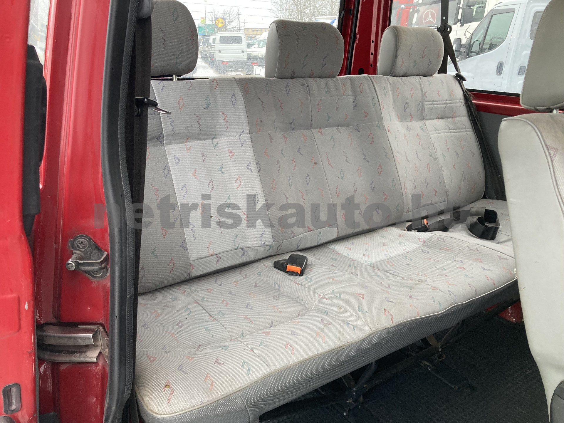 VW Egyéb személygépkocsi - 2461cm3 Diesel 121383 9/10