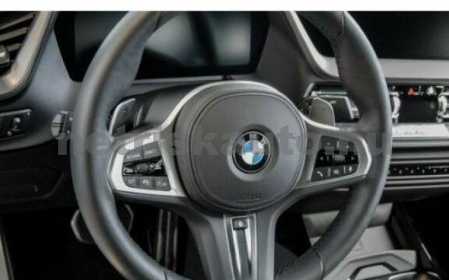 BMW 2er Gran Coupé személygépkocsi - 1995cm3 Diesel 117254 5/5