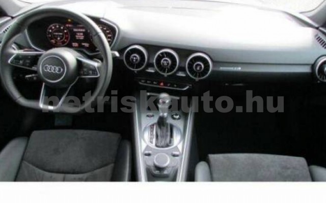 AUDI Quattro személygépkocsi - 1984cm3 Benzin 117212 5/7