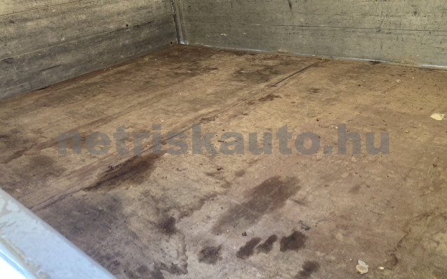 VW Transporter 2.5 Syncro 7DL 1K5 tehergépkocsi 3,5t össztömegig - 2461cm3 Diesel 121522 5/8