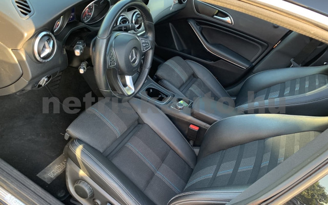 MERCEDES-BENZ CLA-osztály CLA 220 CDI/d Urban 7G-DCT személygépkocsi - 2143cm3 Diesel 120151 2/12