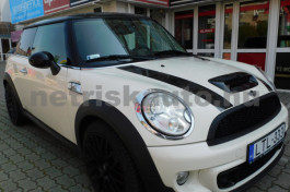 MINI Mini 1.6 Cooper S Aut. személygépkocsi - 1598cm3 Benzin 121181