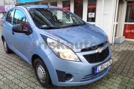 CHEVROLET Spark 1.0 személygépkocsi - 995cm3 Benzin 121390