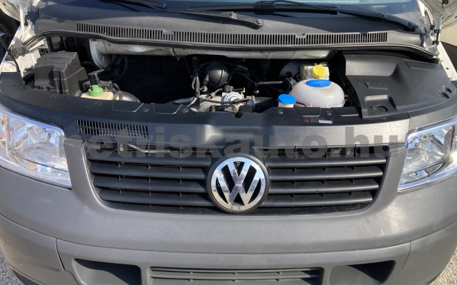 VW Transporter 1.9 TDI tehergépkocsi 3,5t össztömegig - 1896cm3 Diesel 120364 7/10
