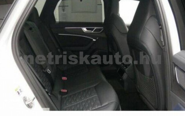 AUDI RS6 személygépkocsi - 3996cm3 Benzin 116909 6/6