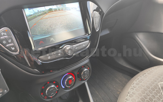 OPEL Corsa 1.4 Enjoy Aut. személygépkocsi - 1398cm3 Benzin 121472 6/12