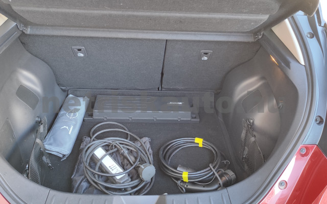 NISSAN Leaf N-Connecta 40kWh Aut. személygépkocsi - cm3 Kizárólag elektromos 121290 10/12