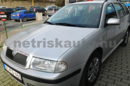 SKODA Octavia 1.4 Tour személygépkocsi - 1390cm3 Benzin 121060