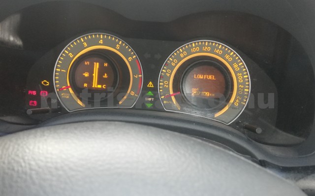 TOYOTA Corolla 1.33 személygépkocsi - 1329cm3 Benzin 119843 10/11