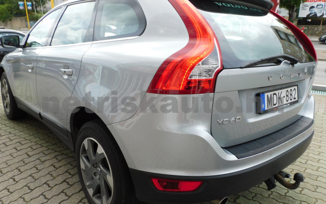 VOLVO XC60 2.4 D [D4] Ocean Race személygépkocsi - 2400cm3 Diesel 120327 2/12