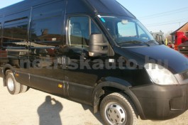IVECO Egyéb tehergépkocsi 3,5t össztömegig - 2998cm3 Diesel 25830