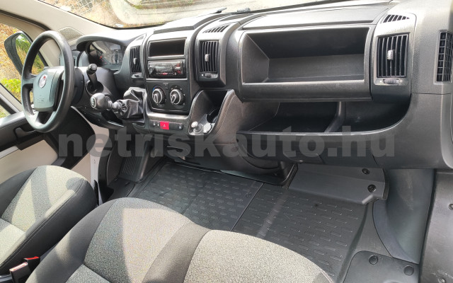 FIAT Ducato 2.3 Mjet Maxi XLH3 3.5 t E6 tehergépkocsi 3,5t össztömegig - 2287cm3 Diesel 121253 7/12