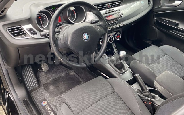 ALFA ROMEO Giulietta 1.6 JTDM-2 Progression személygépkocsi - 1598cm3 Diesel 119899 11/37