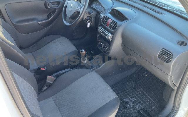 OPEL Combo 1.3 CDTI Business tehergépkocsi 3,5t össztömegig - 1248cm3 Diesel 121368 7/9