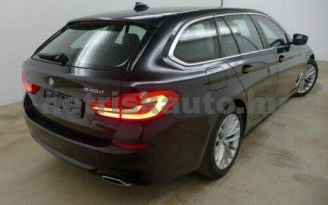 BMW 540 személygépkocsi - 2993cm3 Diesel 117428 4/7