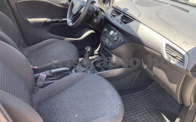 OPEL Corsa 1.3 CDTI Active Start-Stop személygépkocsi - 1248cm3 Diesel 121201 8/11