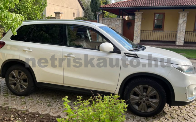 SUZUKI Vitara 1.4 Hybrid GL+ személygépkocsi - 1373cm3 Hybrid 121452 4/11