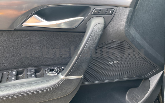 HYUNDAI i40 2.0 GDI Premium személygépkocsi - 1999cm3 Benzin 121557 5/12