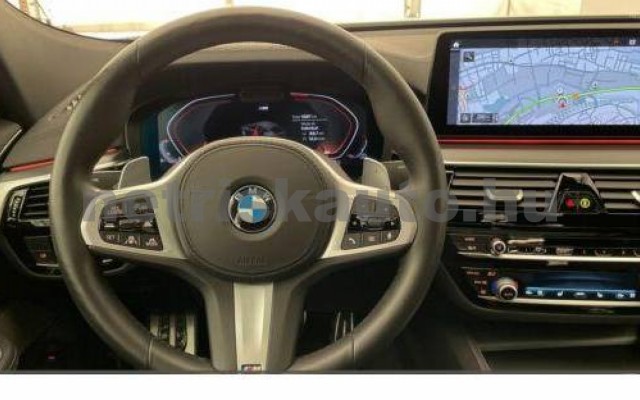 BMW 640 személygépkocsi - 2998cm3 Benzin 117431 4/7