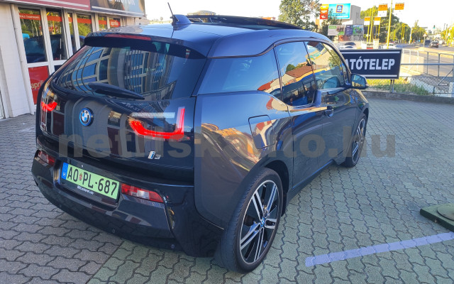 BMW i3 i3 Aut. személygépkocsi - cm3 Kizárólag elektromos 121529 4/12