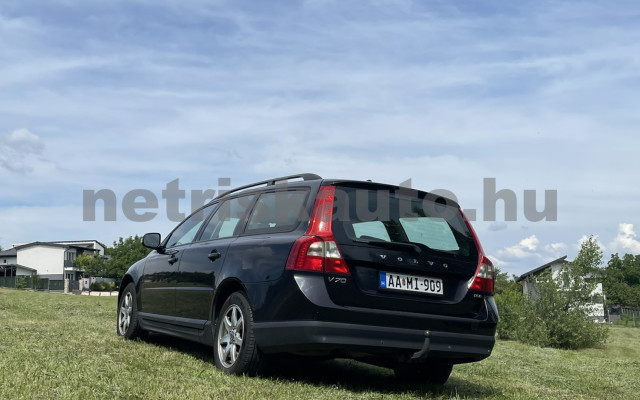 VOLVO V70/XC70 2.0 D Ocean Race személygépkocsi - 1997cm3 Diesel 120264 5/12