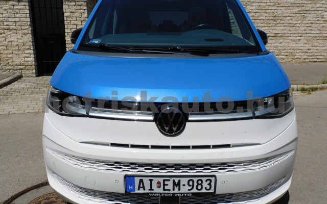 VW Transporter 1.4 TSI PHEV DSG HT (7 sz.) tehergépkocsi 3,5t össztömegig - 1395cm3 Hybrid 121205 3/12