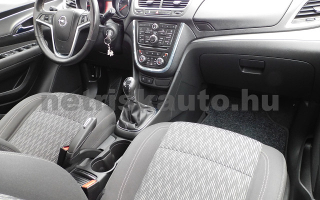 OPEL Mokka 1.4 T Enjoy személygépkocsi - 1364cm3 Benzin 121237 8/12