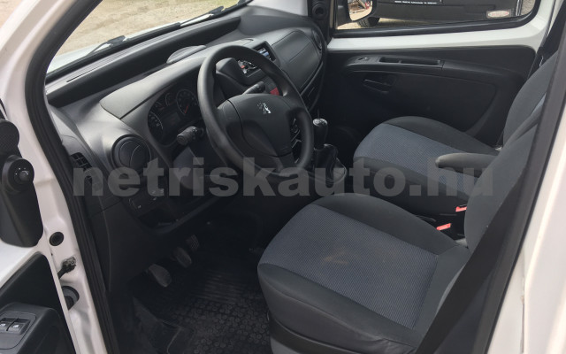 PEUGEOT Bipper 1.3 HDi tehergépkocsi 3,5t össztömegig - 1248cm3 Diesel 120171 5/9