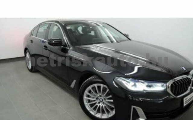 BMW 530 személygépkocsi - 2993cm3 Diesel 117388 1/7