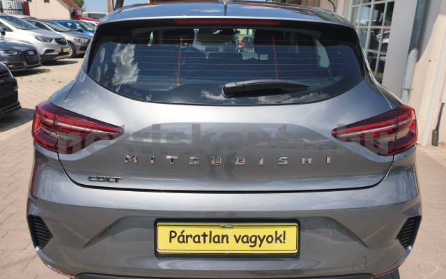 MITSUBISHI Colt 1.0 MPI Inform személygépkocsi - 999cm3 Benzin 121607 8/9