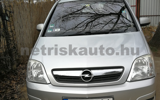 OPEL Meriva 1.8 16V Cosmo személygépkocsi - 1796cm3 Benzin 120225 9/9