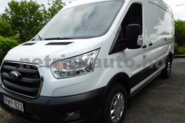 FORD Transit 2.0 TDCi 350 MWB Trend tehergépkocsi 3,5t össztömegig - 1995cm3 Diesel 120231