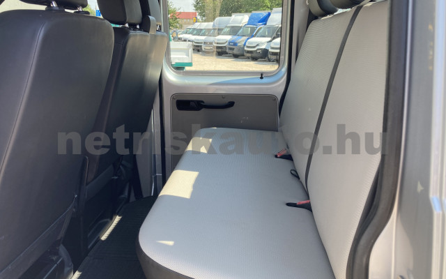 VW Transporter 2.0 CR TDI tehergépkocsi 3,5t össztömegig - 1968cm3 Diesel 121544 10/10