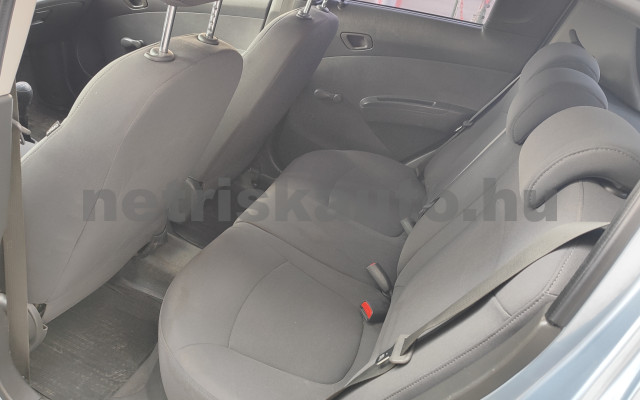 CHEVROLET Spark 1.0 személygépkocsi - 995cm3 Benzin 121390 4/4
