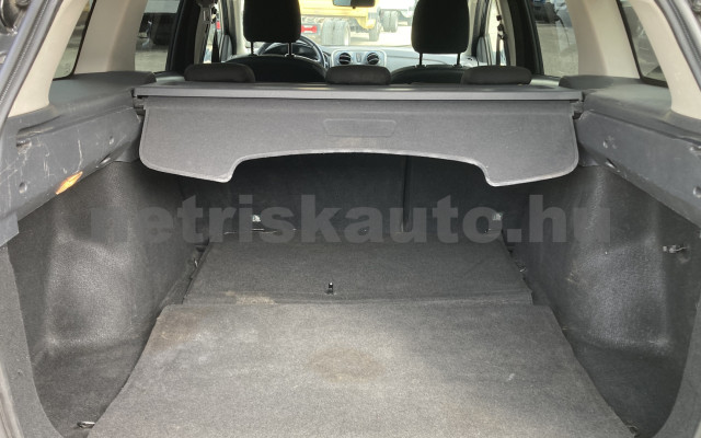 DACIA Logan 1.5 dCi Arctic személygépkocsi - 1461cm3 Diesel 121533 10/10