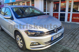 VW Polo 1.0 TSI Comfortline személygépkocsi - 999cm3 Benzin 121408