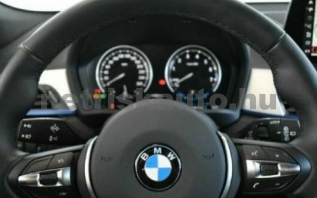 BMW X2 személygépkocsi - 1499cm3 Hybrid 117515 7/7
