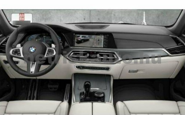 BMW X5 személygépkocsi - 2998cm3 Hybrid 117606 1/2