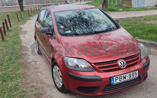 VW Golf Plus 1.4 Tsi Atlanta személygépkocsi - 1390cm3 Benzin 120132 4/8