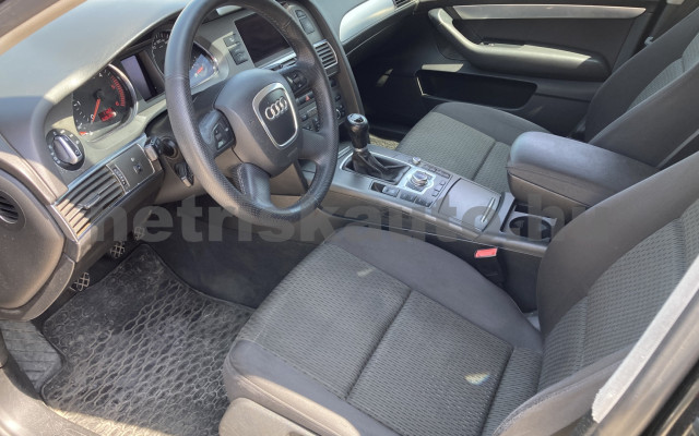 AUDI A6 2.0 TDI személygépkocsi - 1968cm3 Diesel 121180 6/10