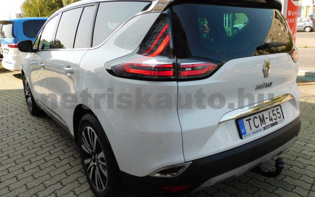 RENAULT Espace 1.6 TCe Init. Paris 4C EDC7 (7 sz.) személygépkocsi - 1618cm3 Benzin 121235 3/12
