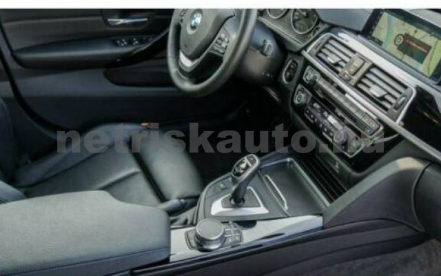 BMW 430 Gran Coupé személygépkocsi - 1998cm3 Benzin 117344 3/7