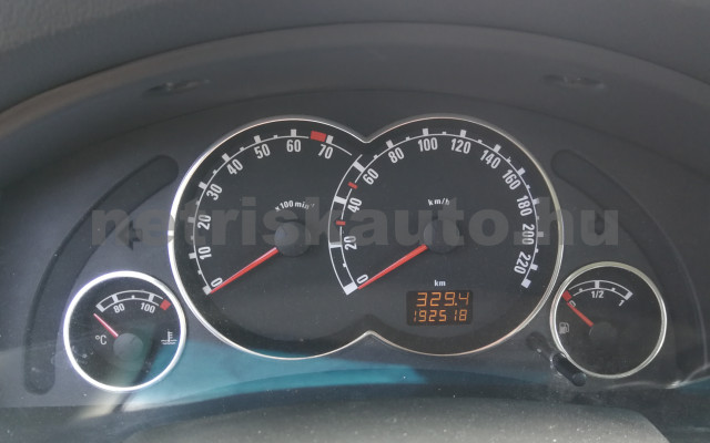 OPEL Meriva 1.8 16V Cosmo személygépkocsi - 1796cm3 Benzin 120225 7/9