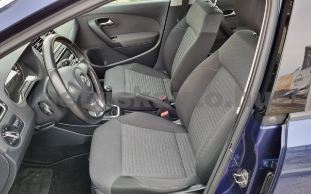 VW Polo 1.2 70 Trendline személygépkocsi - 1198cm3 Benzin 119830 11/12