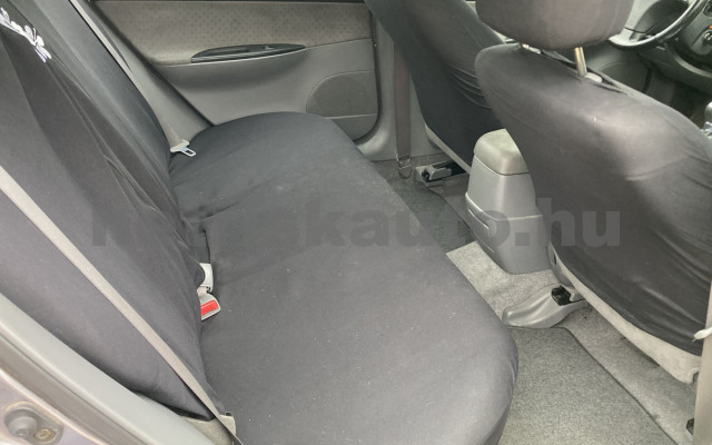 MAZDA Mazda 6 1.8 TE Sport személygépkocsi - 1798cm3 Benzin 121317 10/10