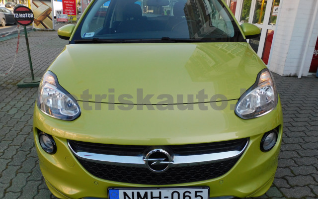 OPEL Adam 1.4 S-S Jam Easytronic személygépkocsi - 1398cm3 Benzin 121139 4/12