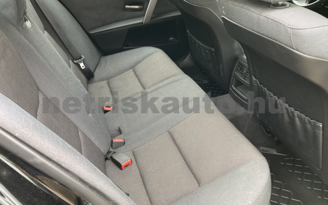BMW 5-ös sorozat 520i személygépkocsi - 2171cm3 Benzin 121341 10/11