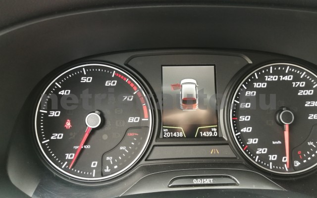 SEAT Ateca 2.0 TSI FR 4Drive DSG személygépkocsi - 1984cm3 Benzin 119860 6/9